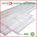 Henso Disposable Surgical Medical Bed Sheet